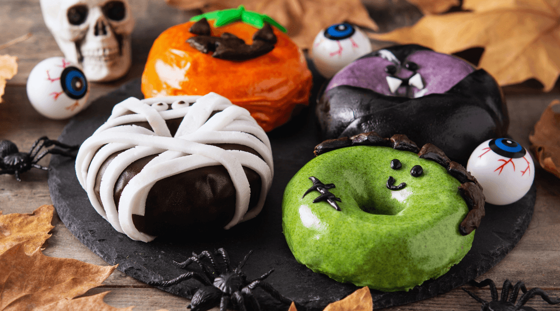 Halloween Party