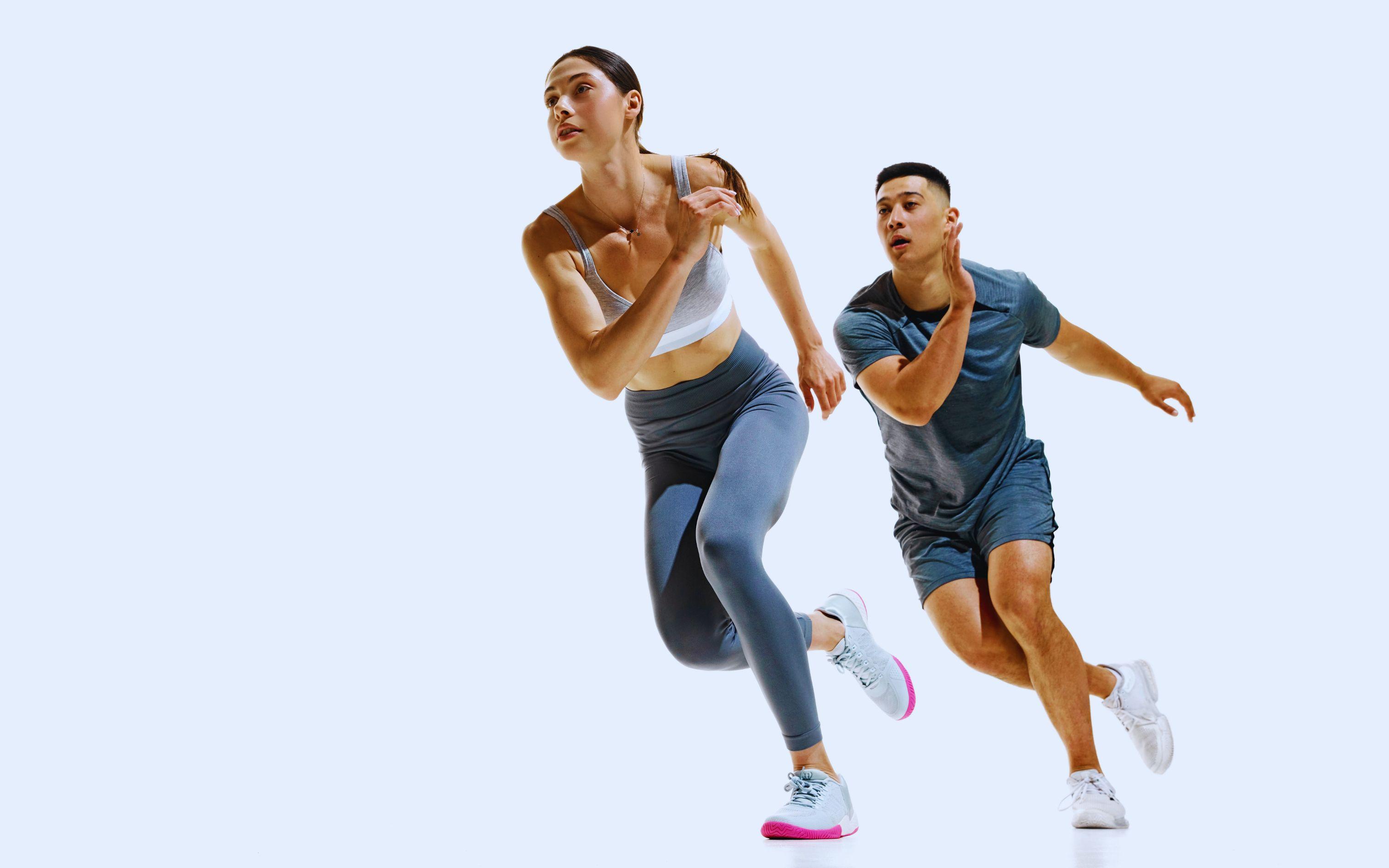 Cardio Workout