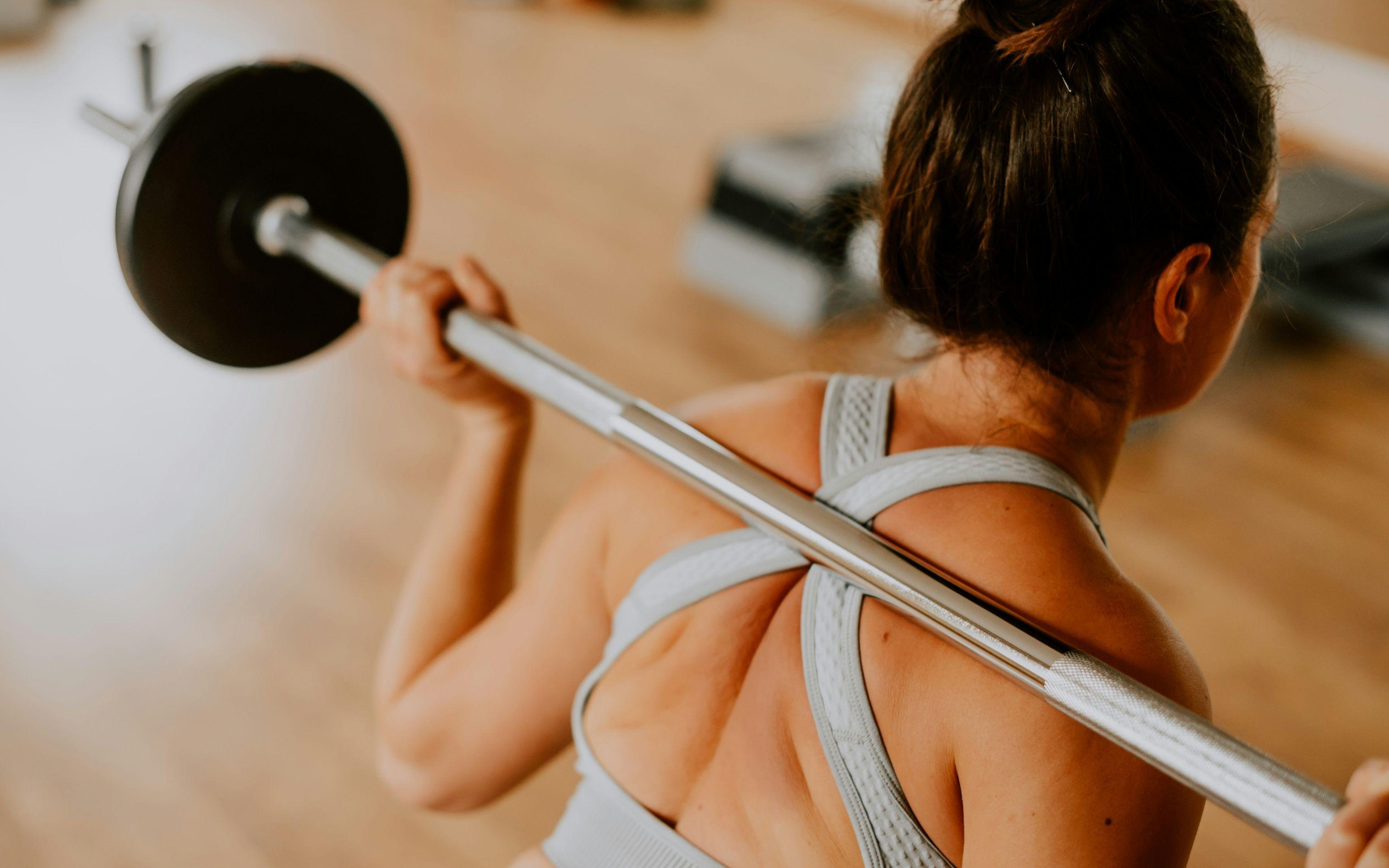 Body Toning