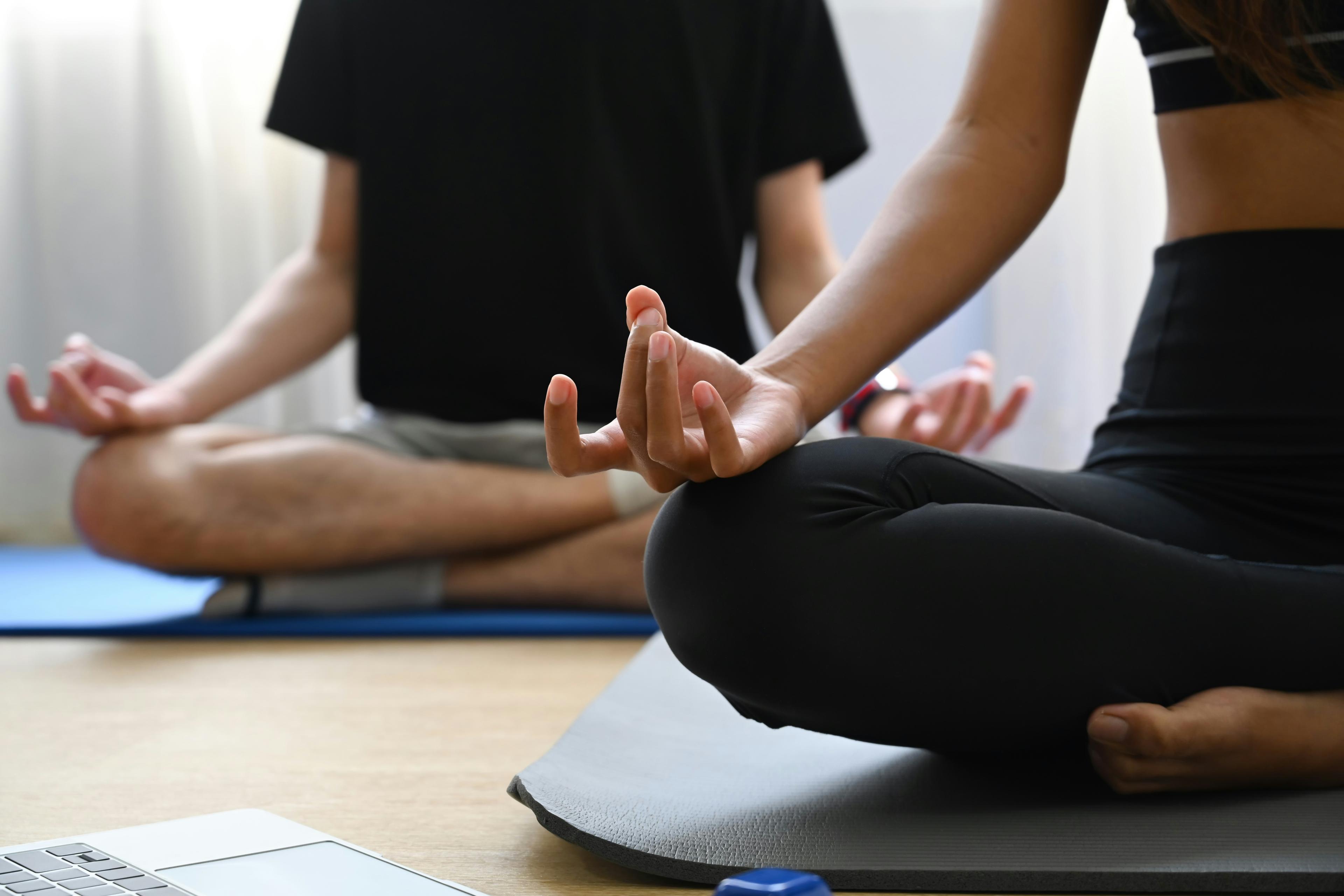 Morning Yoga