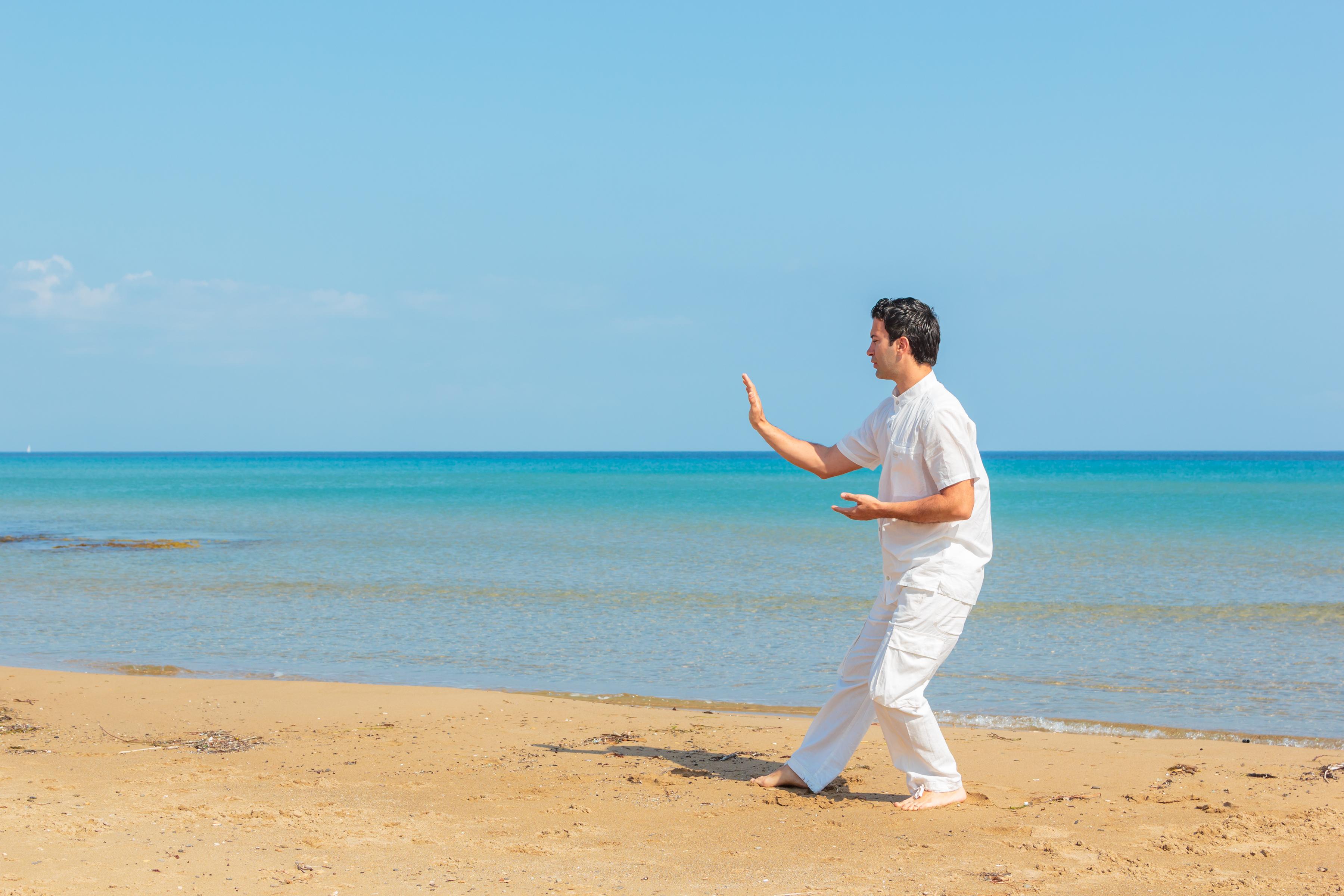 Tai Chi