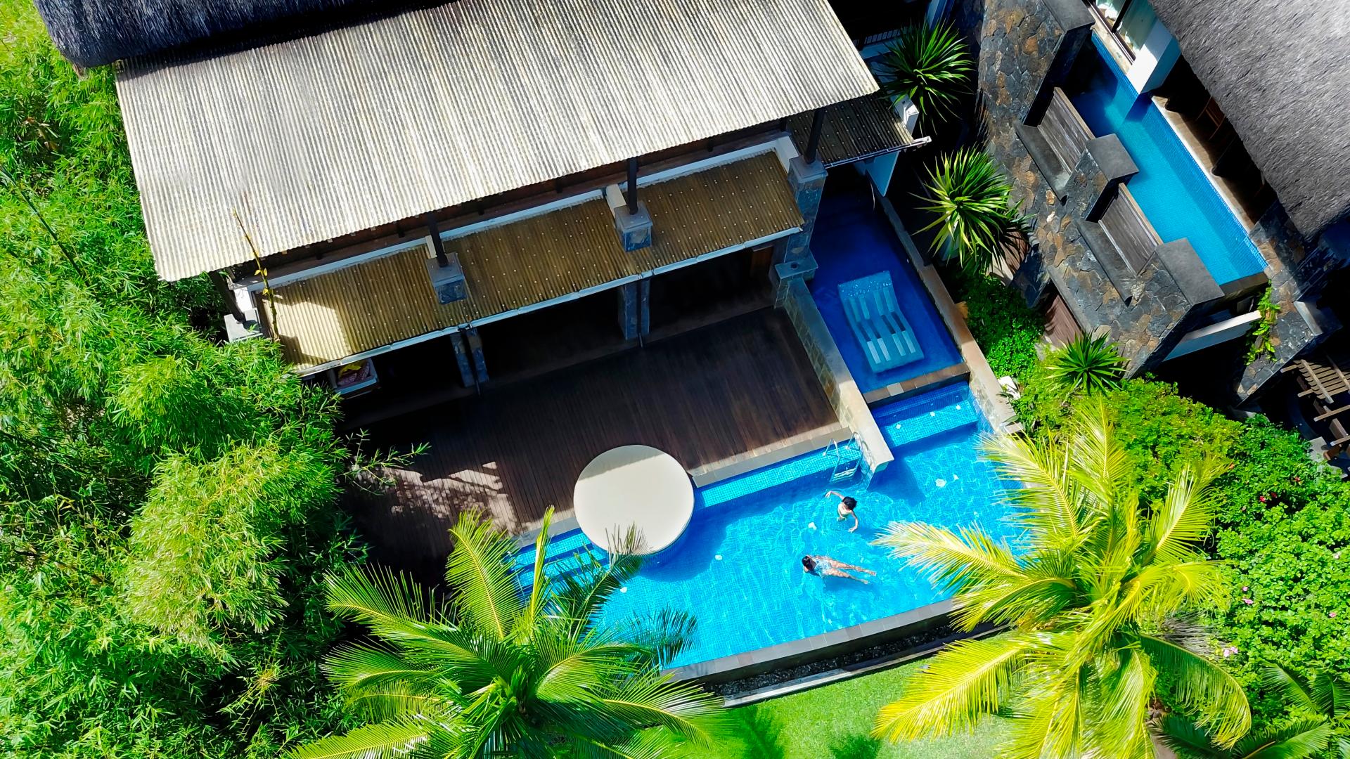Angsana Balaclava Mauritius Imperial Pool Villa (2-4 Bedroom)
