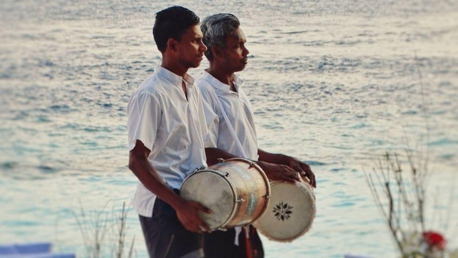Angsana Ihuru Maldives Bodu Beru