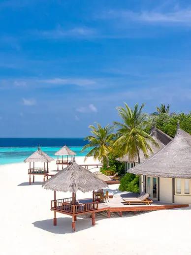 maldives tft
