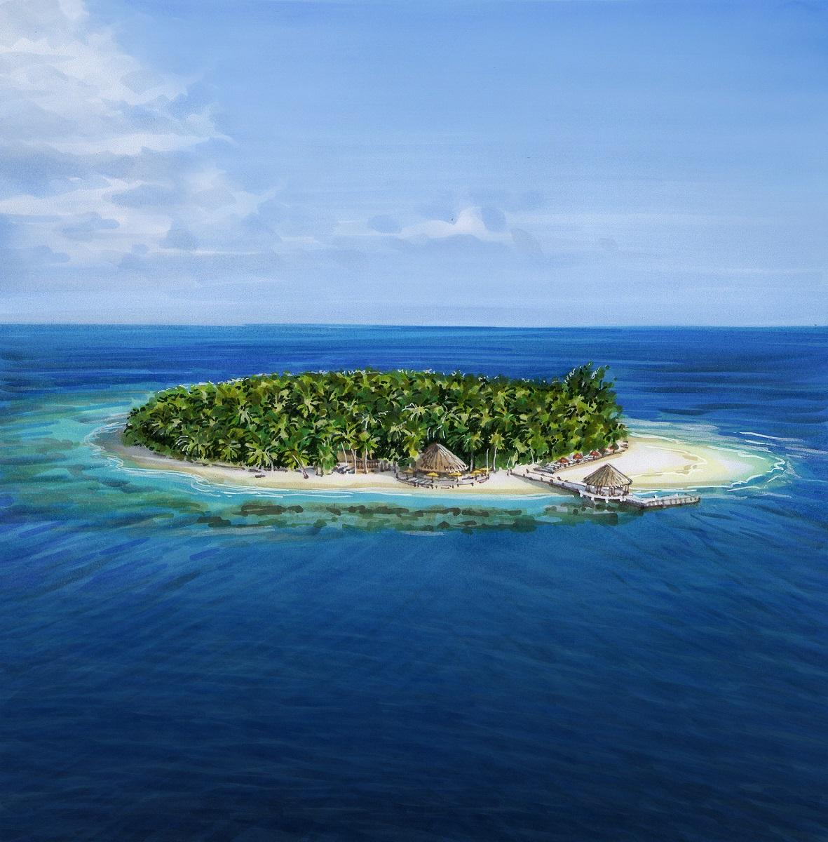 Angsana Ihuru Maldives Island
