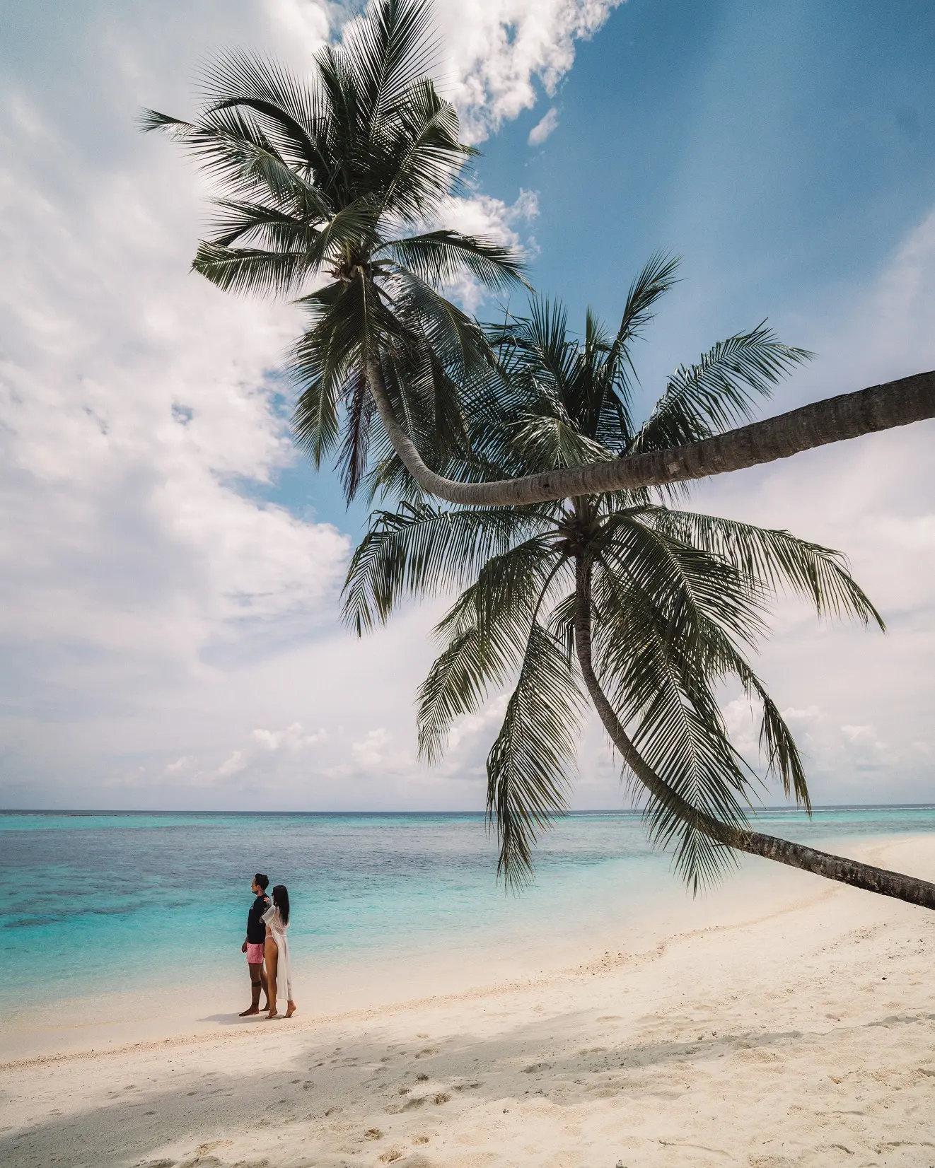 Maldives Romantic Resort