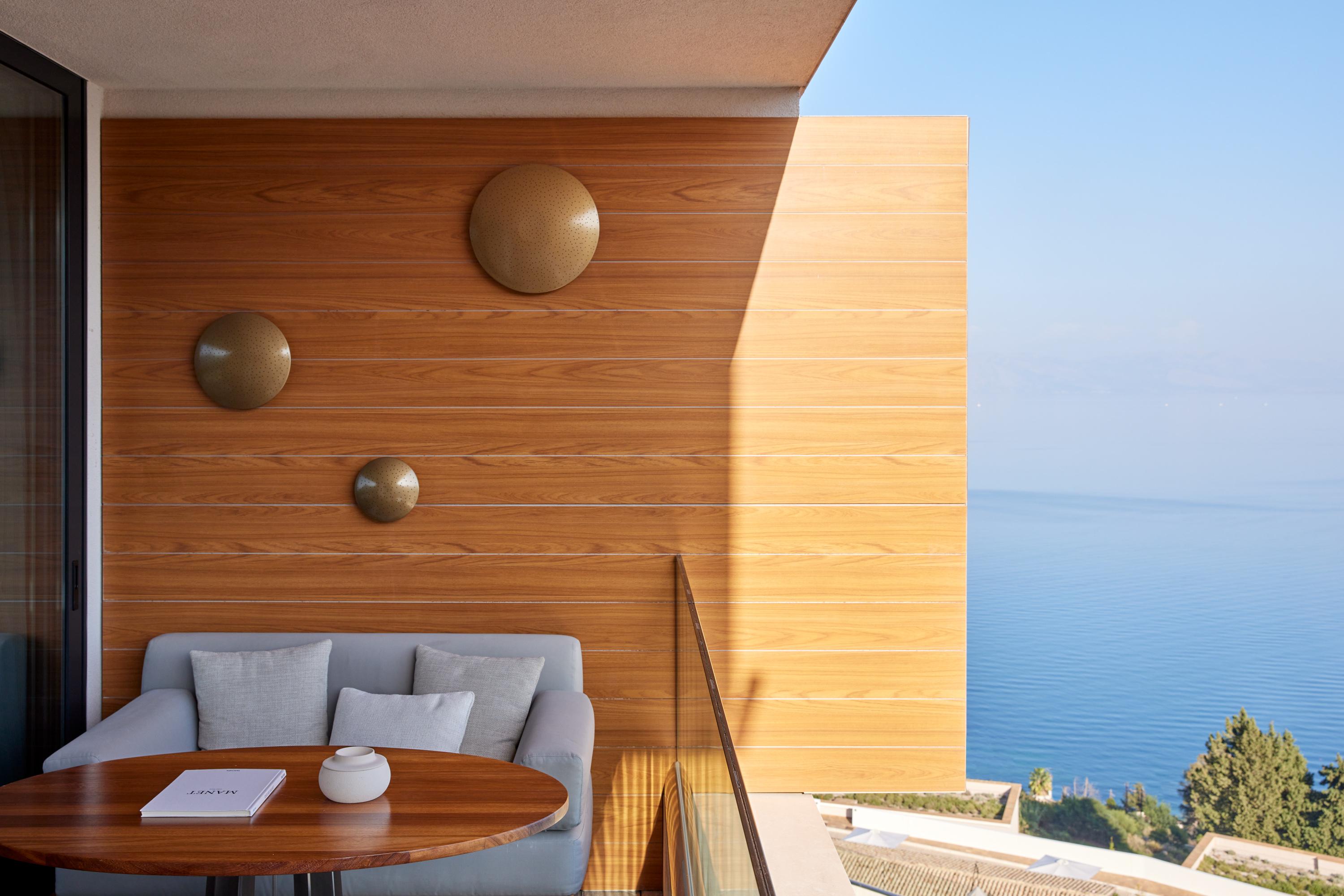 Ionian Sea View Suite 3