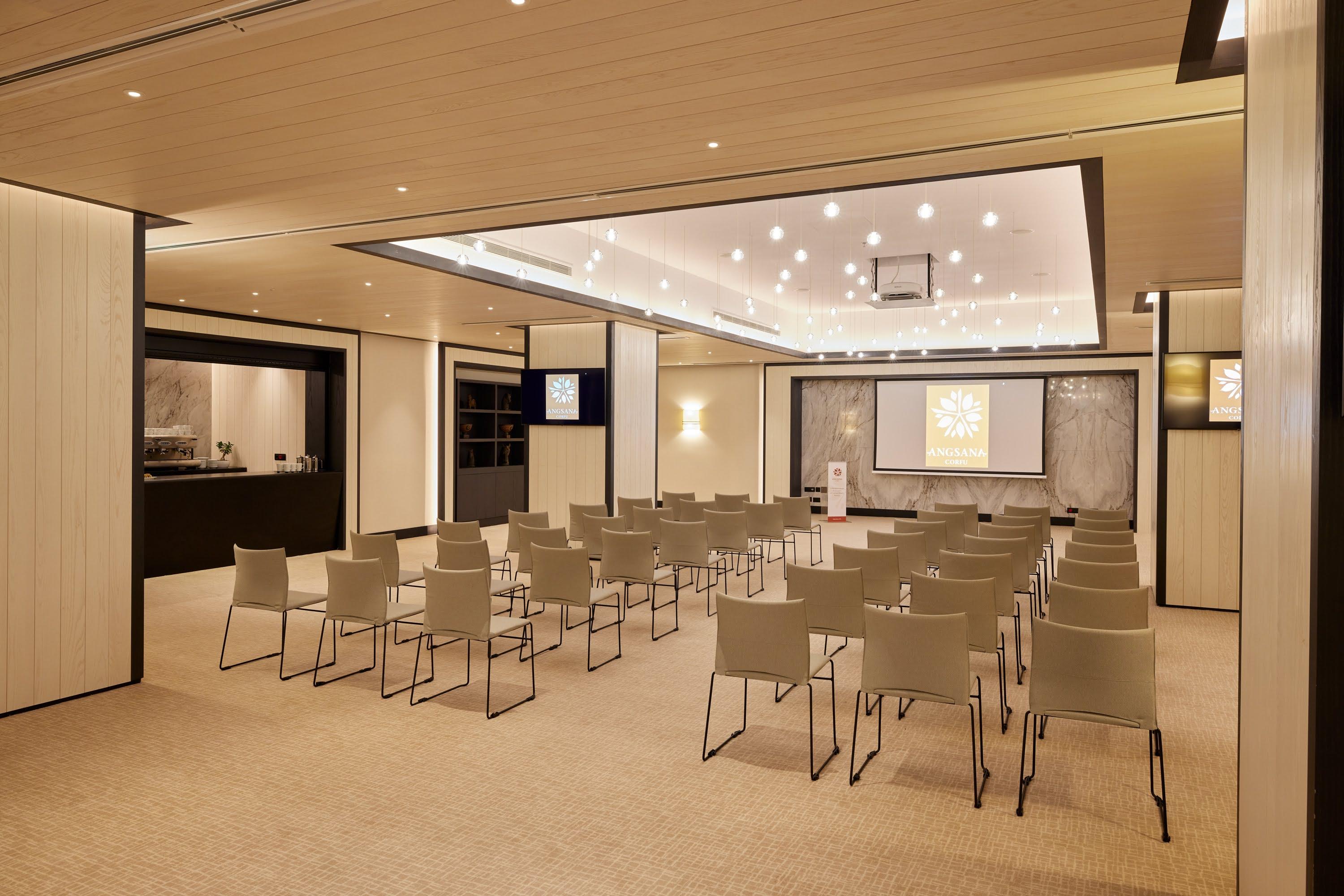 corfu conference rooms