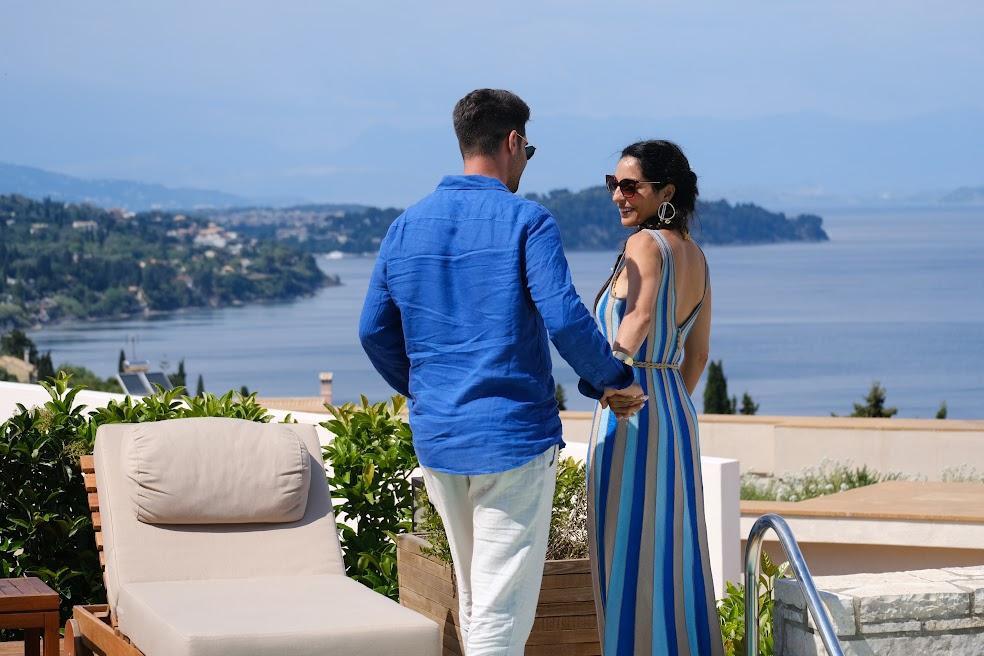 corfu hotel offers for couples