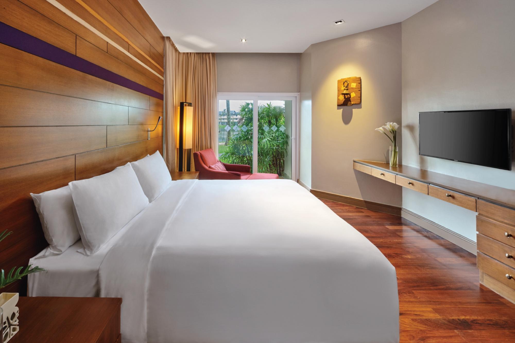 Angsana Laguna Phuket Island Villa Suite