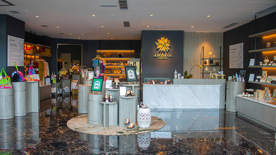 Angsana Teluk Bahang Malaysia Gallery