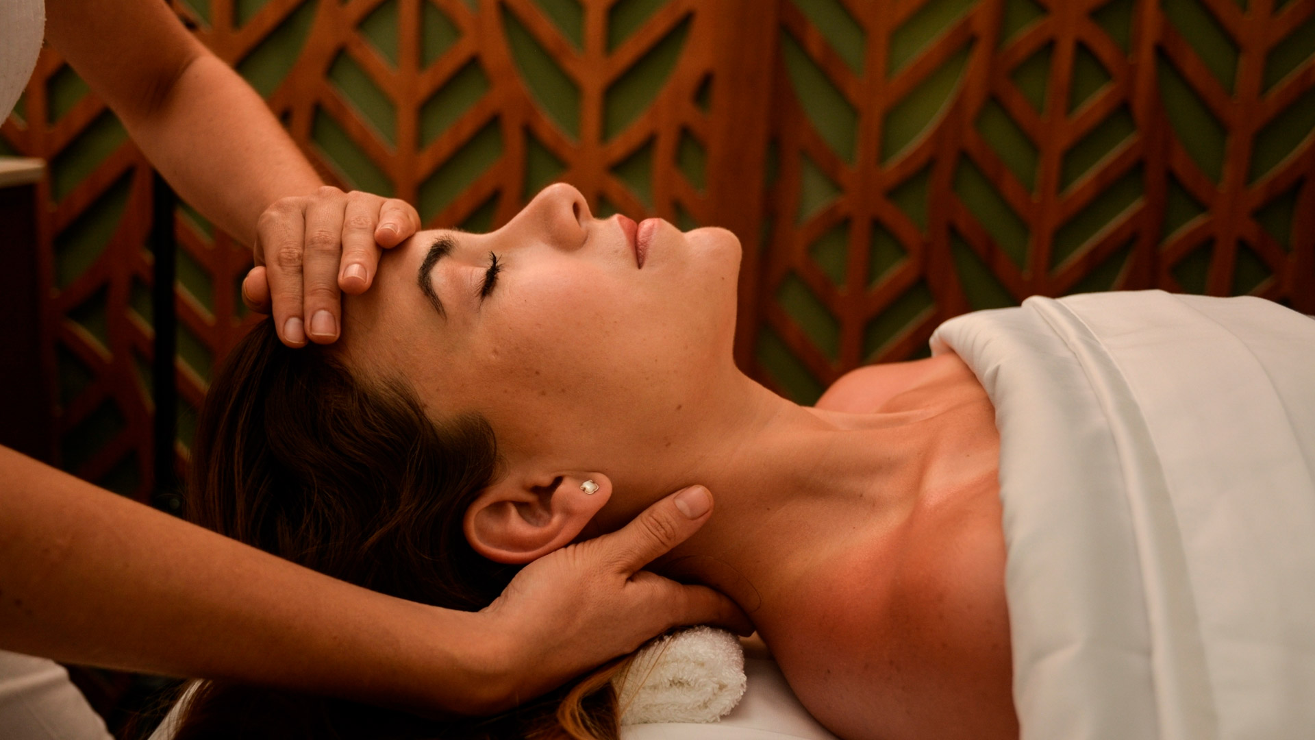 Angsana Hacienda Xcanatun Mexico Spa & Wellbeing