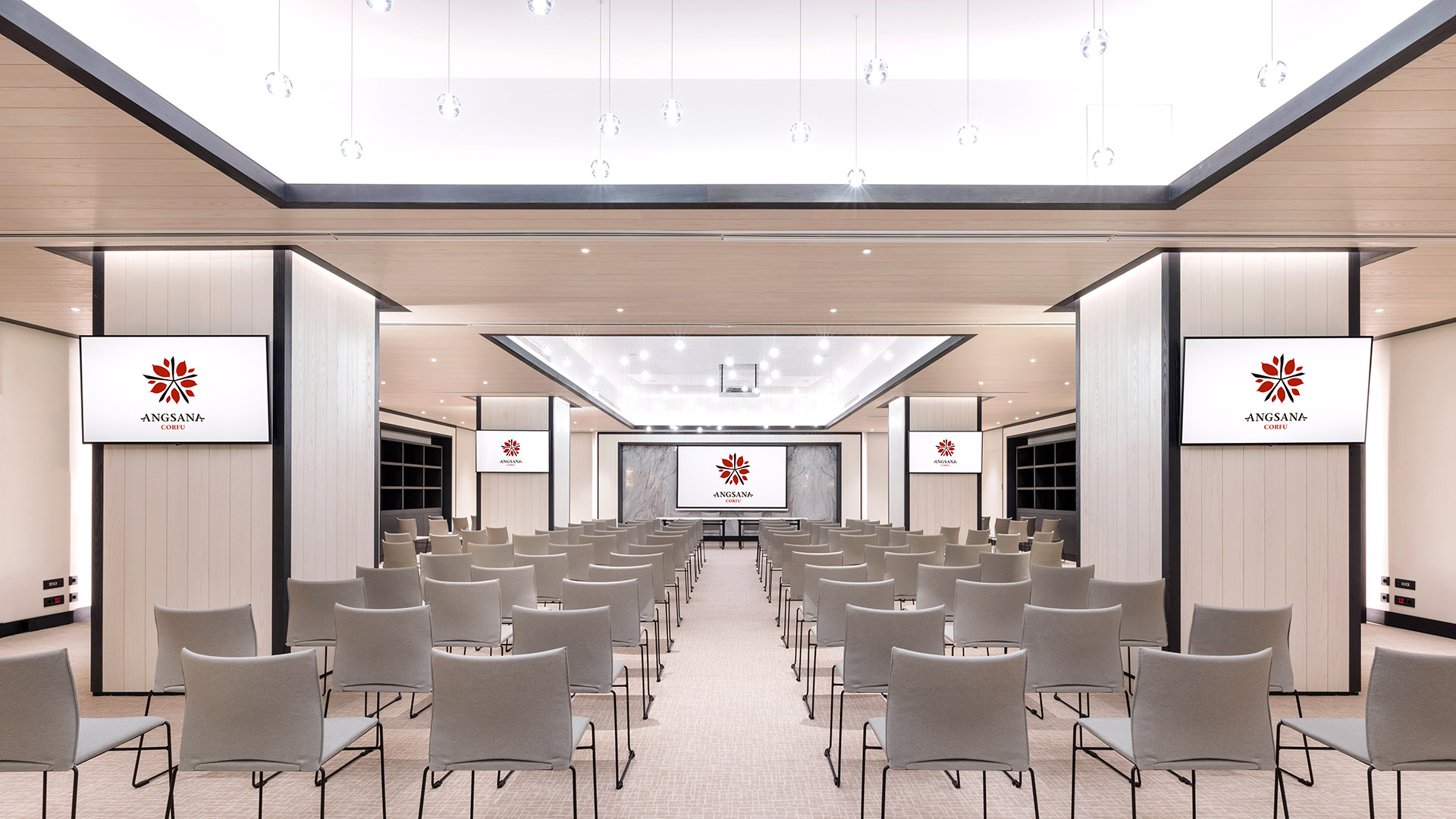 Angsana Corfu Resort & Spa Greece Family Events & Celebrations