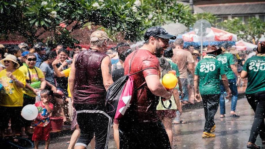 Luang Prabang, Laos Festivals | Angsana Maison Souvannaphoum