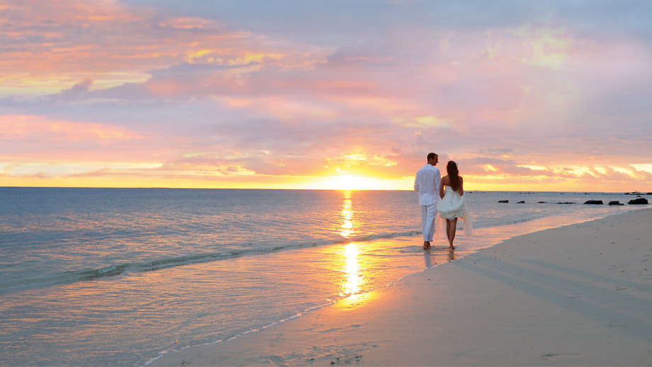 Weddings & Honeymoons | Angsana Teluk Bahang Hotel Penang