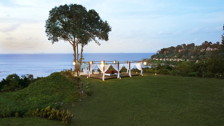 bintan, angsana, weddings, one tree hill