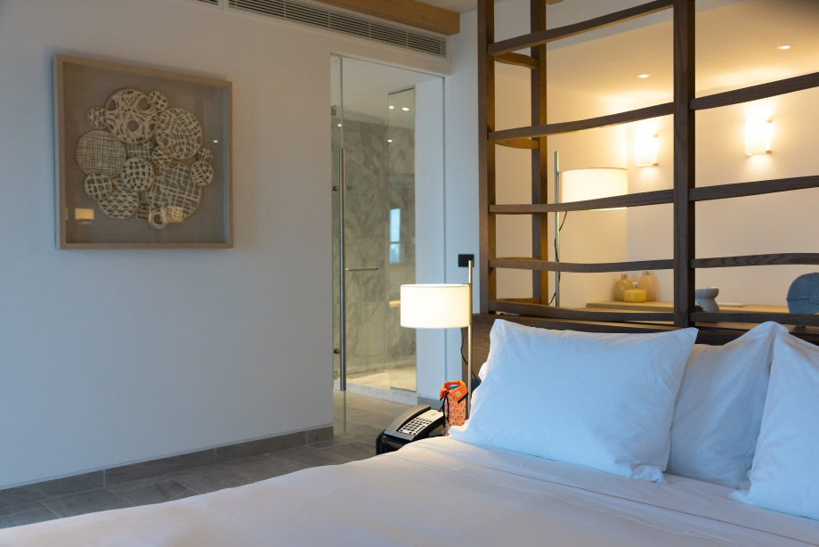 corfu 4 bedroom villa