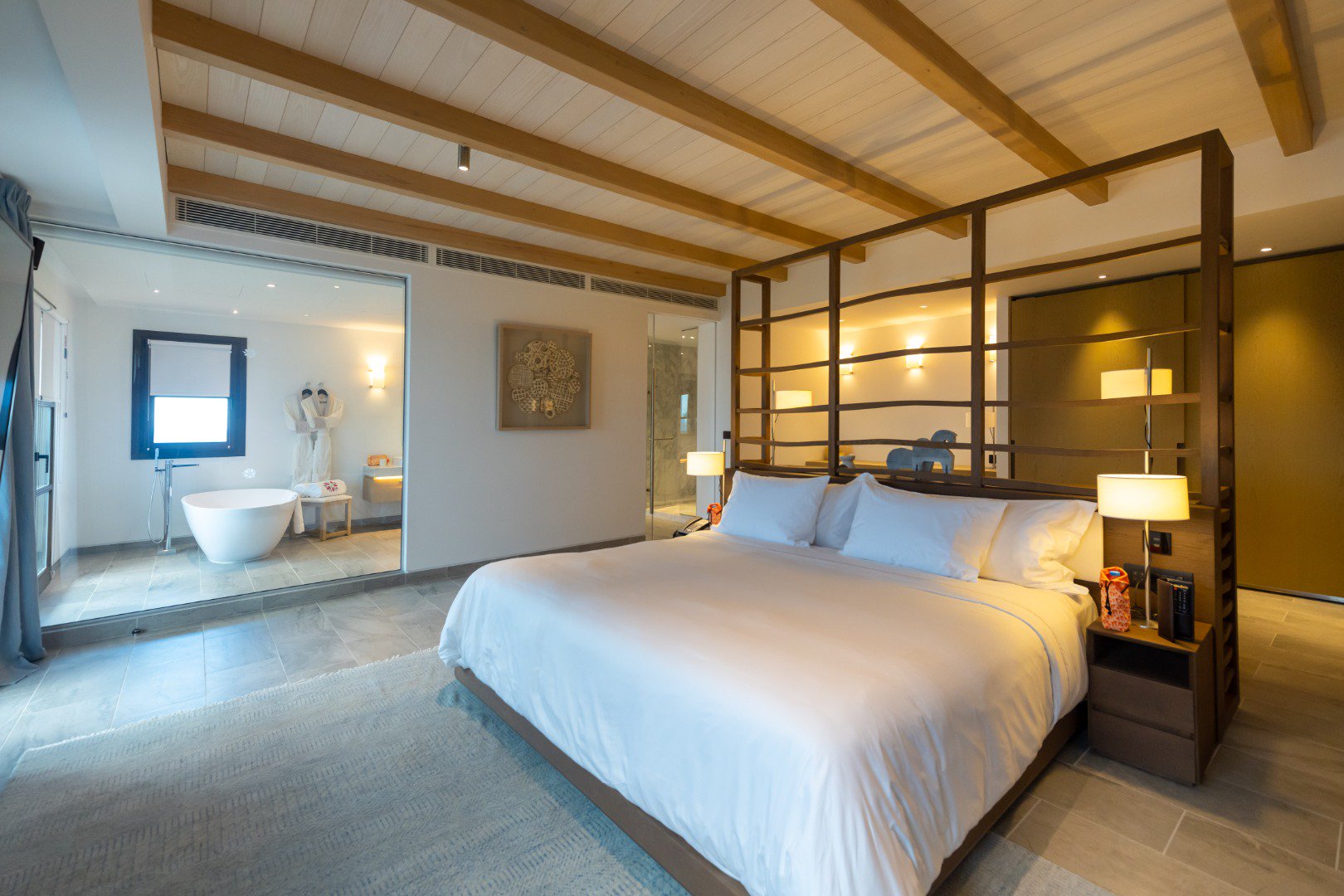 corfu 4 bedroom villa