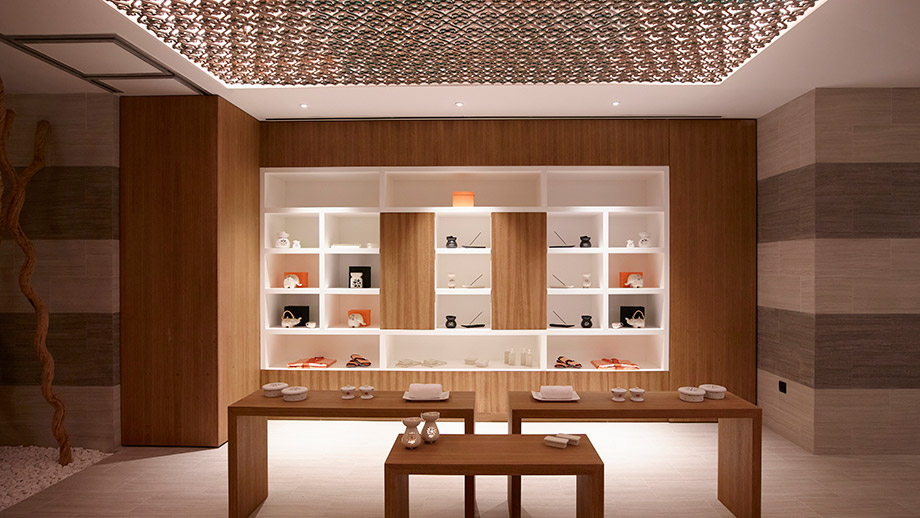 angsana corfu gallery