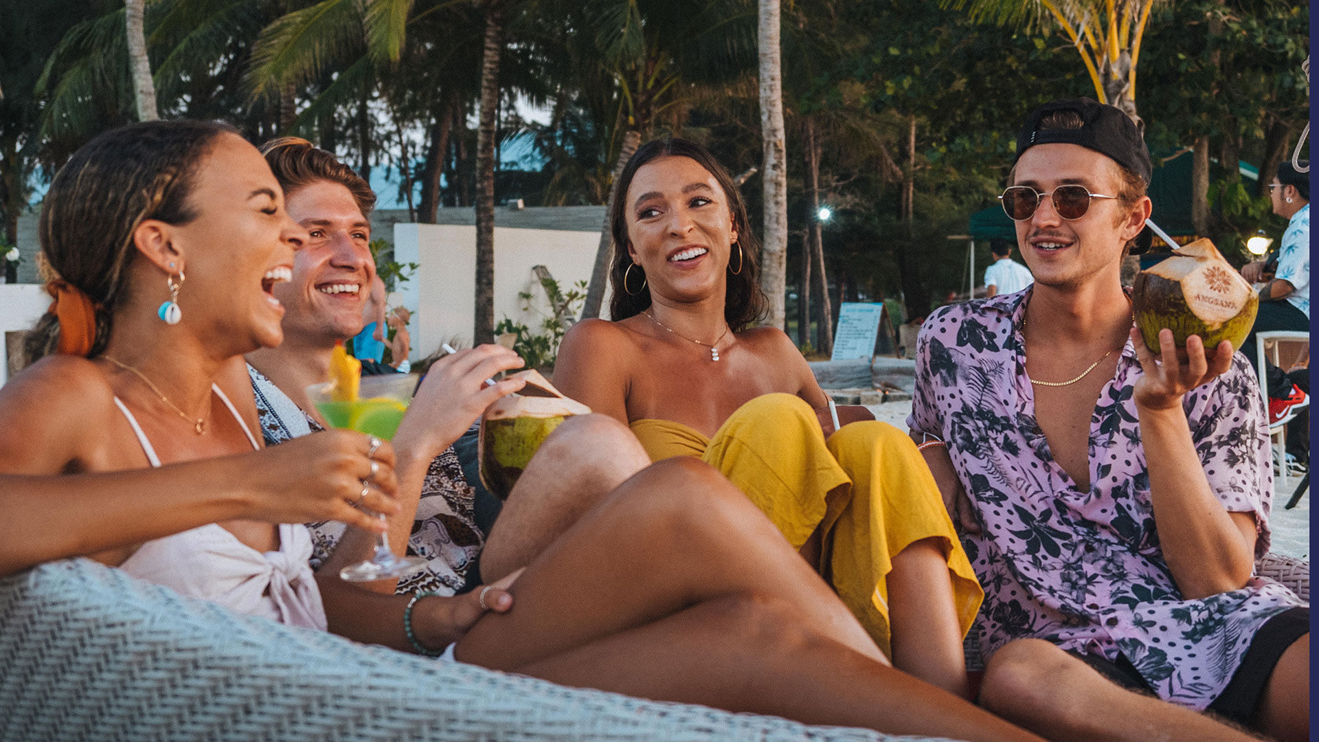 angsana laguna experiences