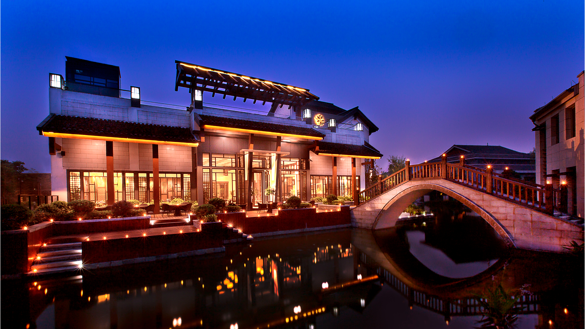 Angsana Hangzhou
