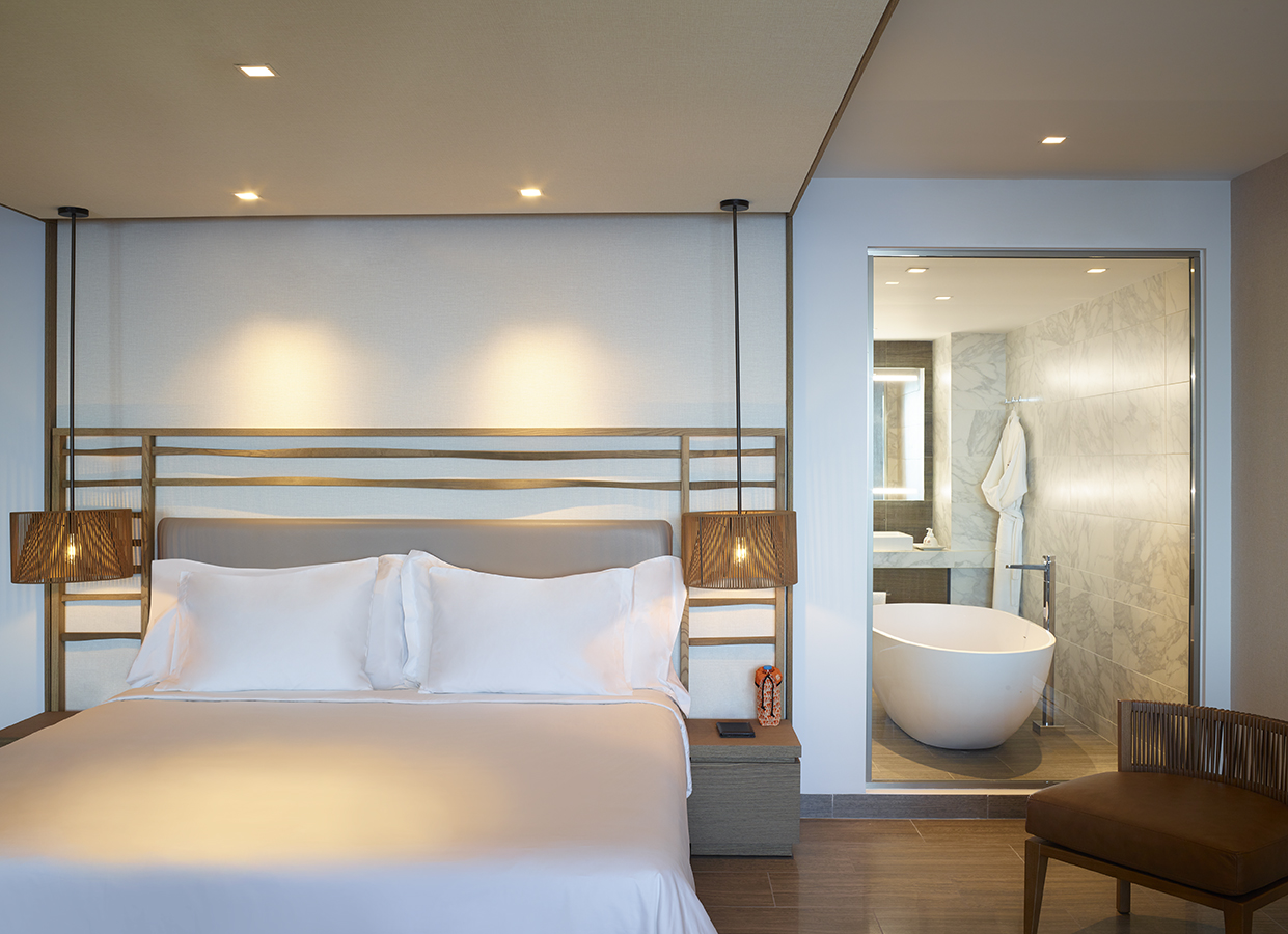 ionian junior suite corfu