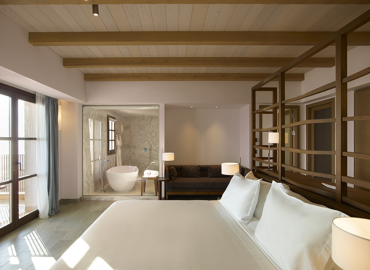 ionian seaview 2 bedroom