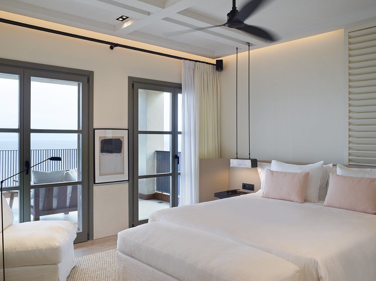 ionian seaview 3 bedroom