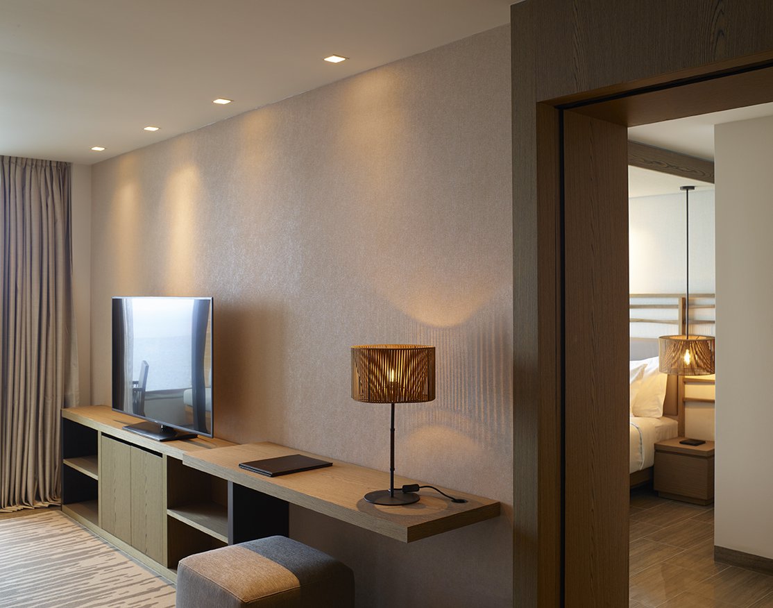 ionian seaview suite corfu