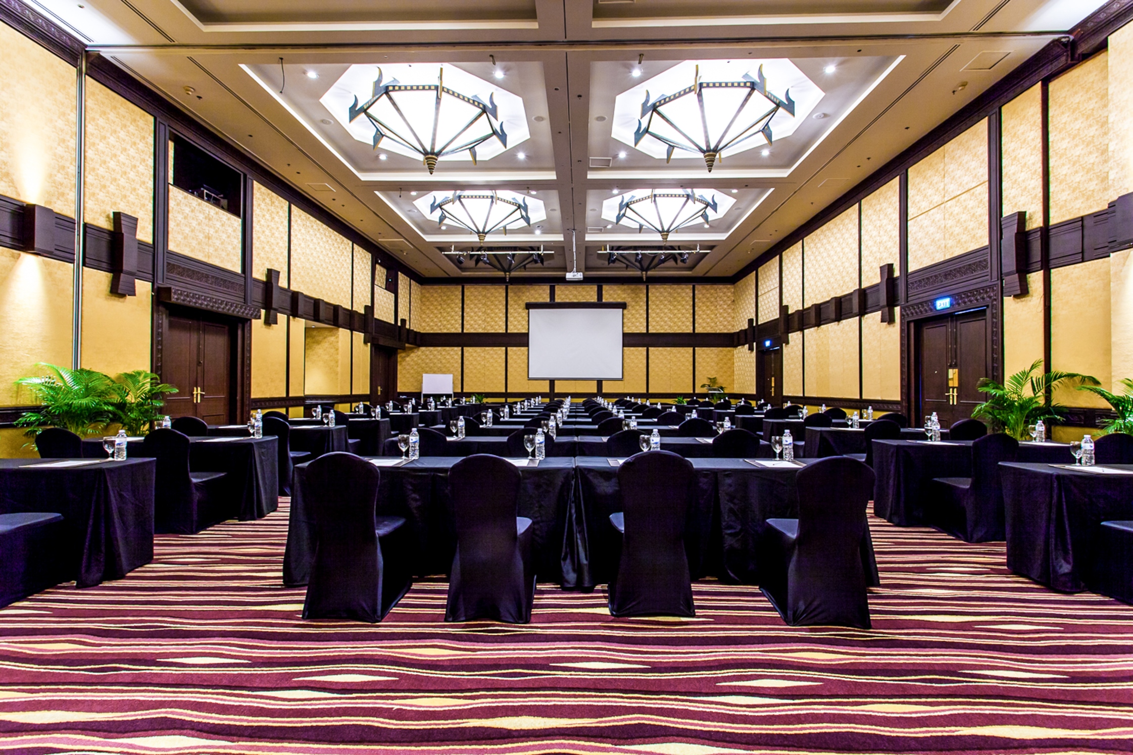 Angsana Ballroom