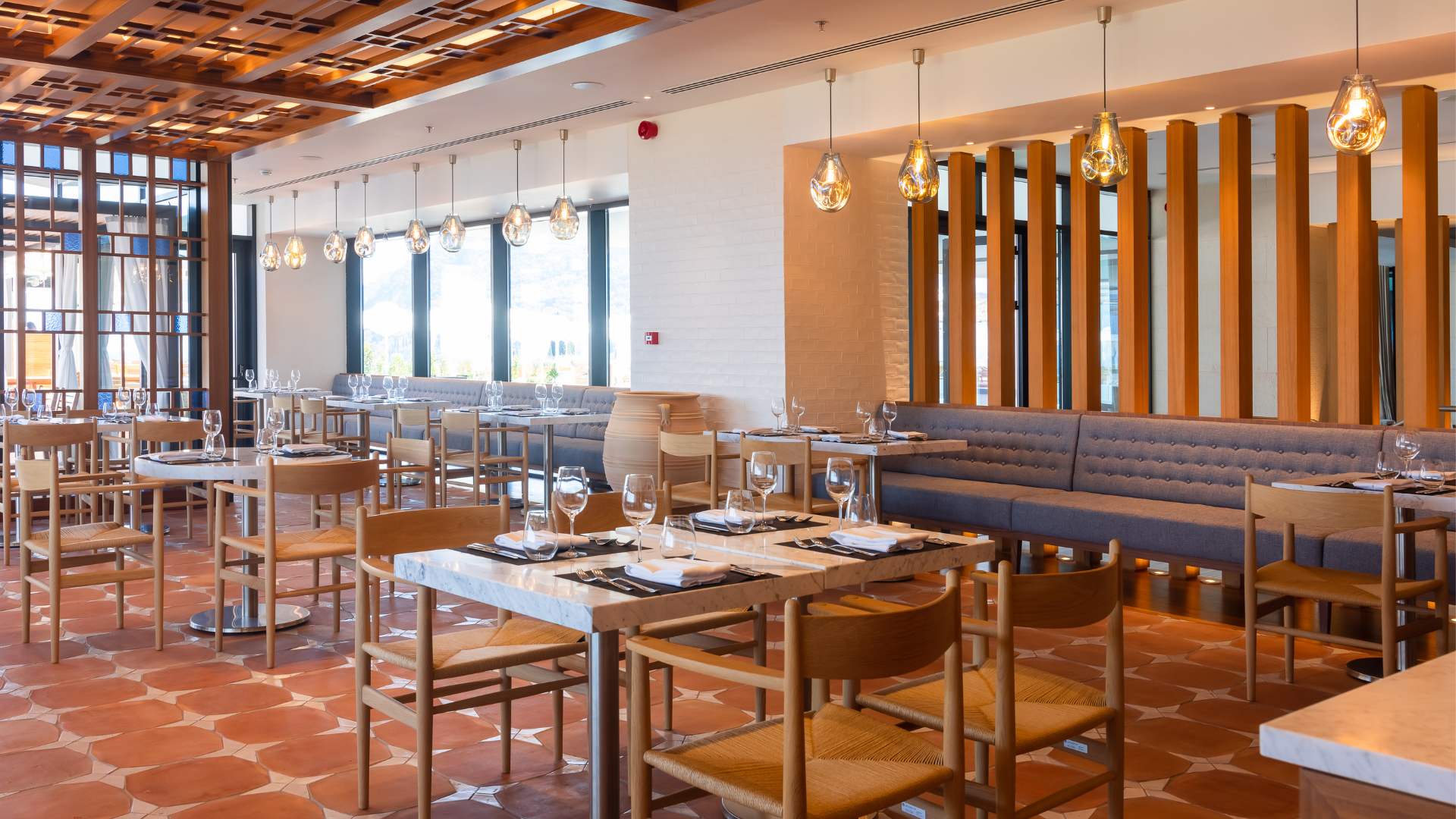 interior Sofrito Agsana