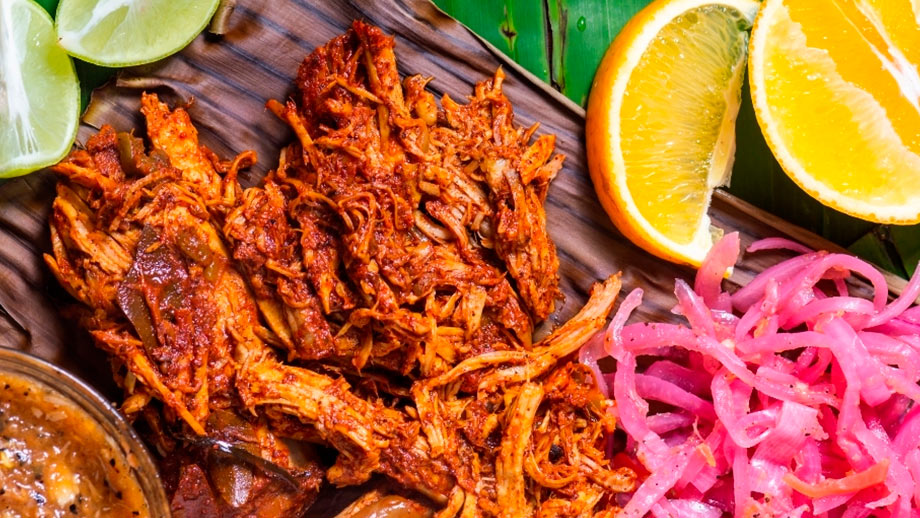 cochinita