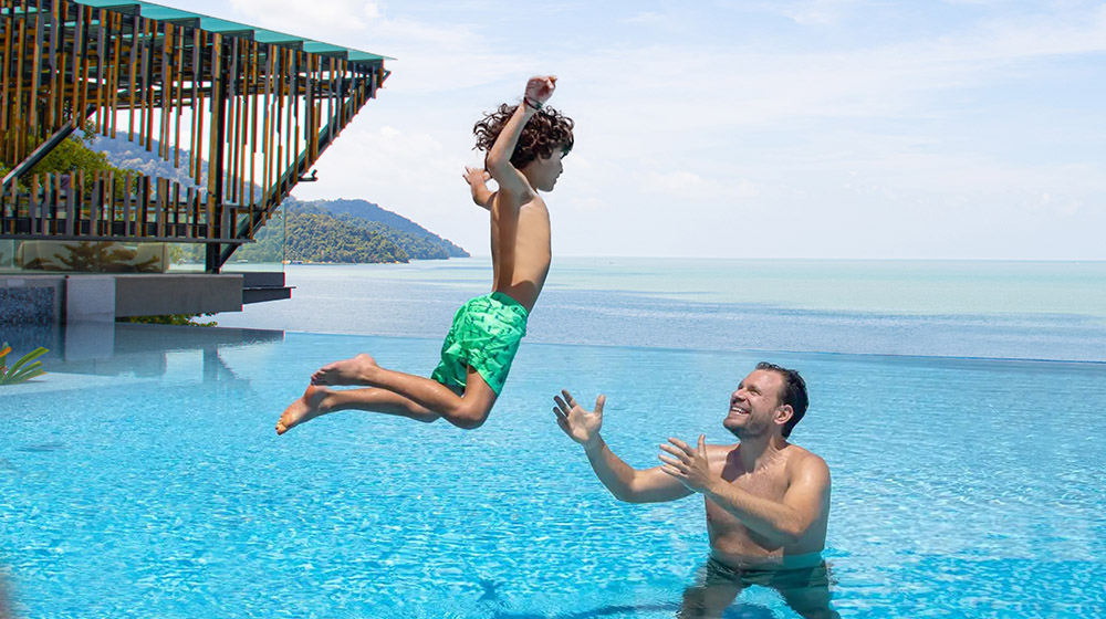 Suite memories hero image