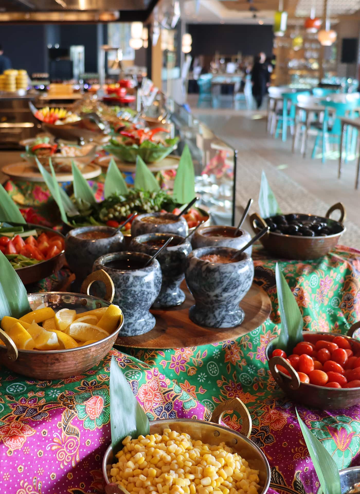 Image 65: dining angsana teluk bahang