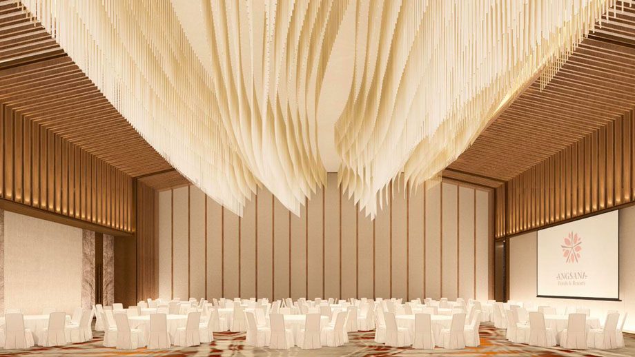 angsana quzhou ballroom