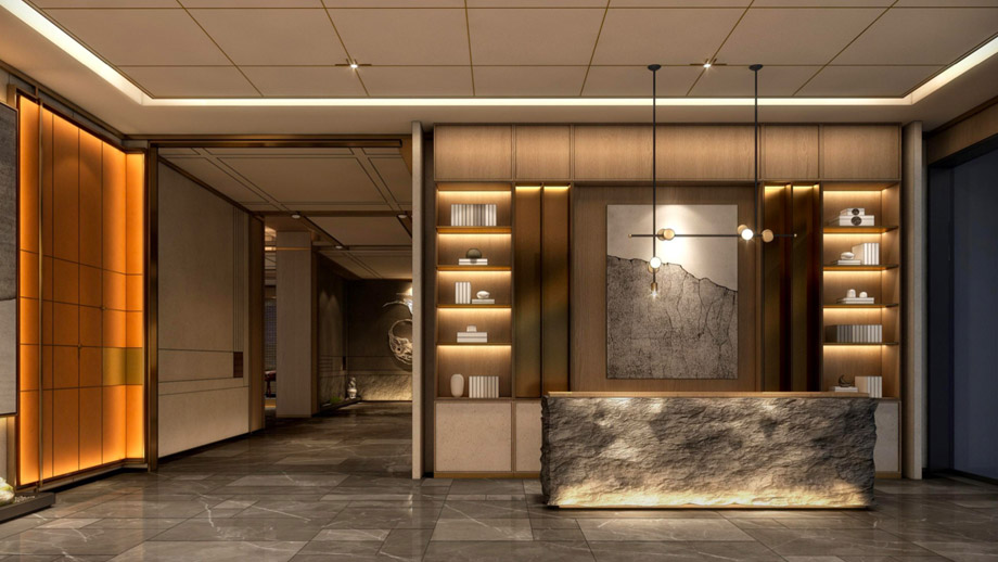 angsana quzhou chinese restaurant