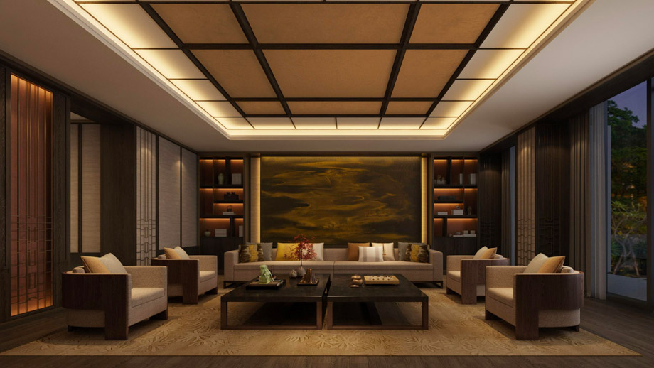 angsana quzhou chinese restaurant