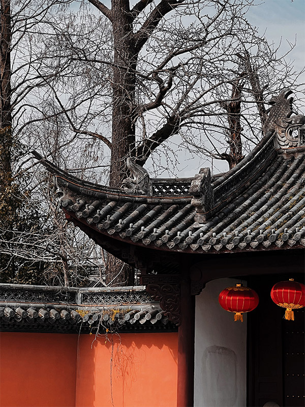 quzhou recommended activities