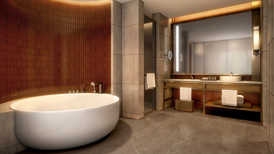 angsana quzhou suite