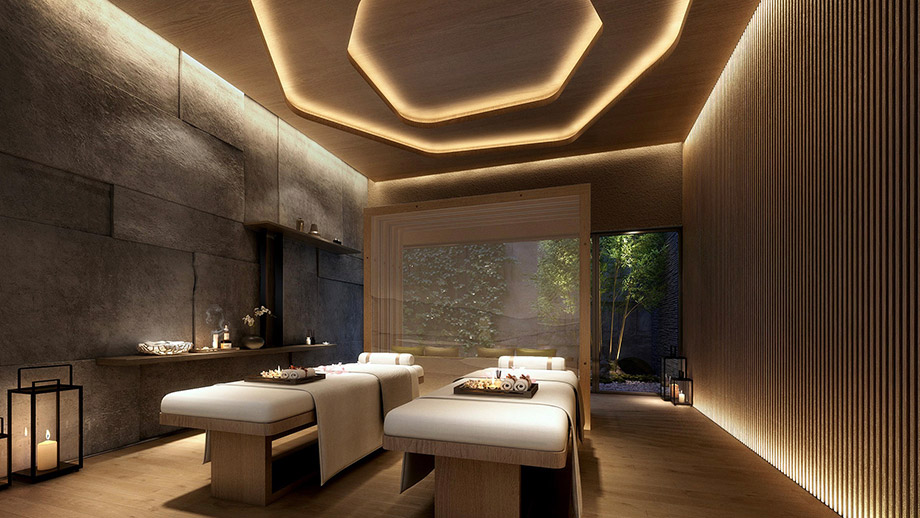 angsana quzhou spa