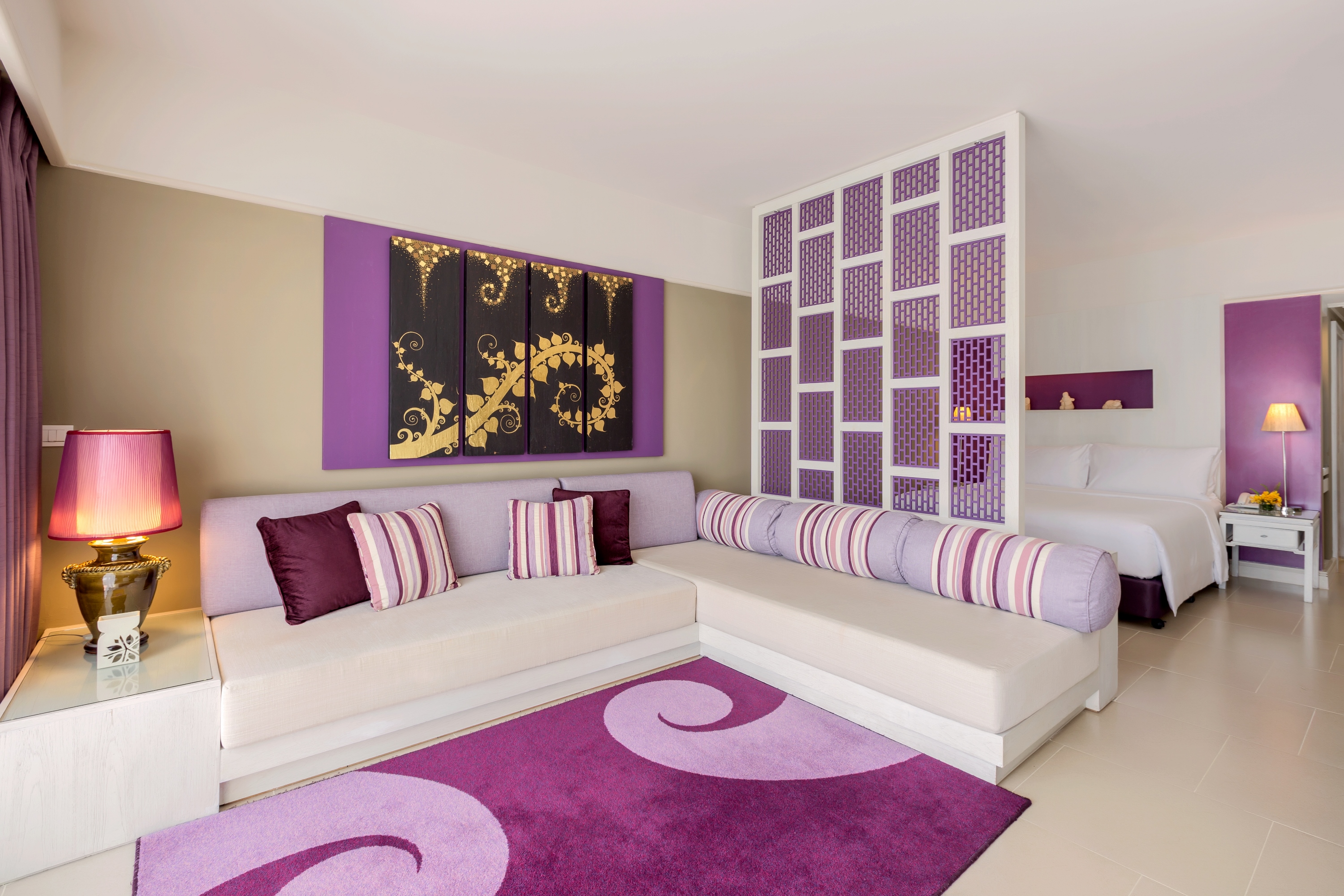 Stay More Pay Less in Angsana Laguna Phuket