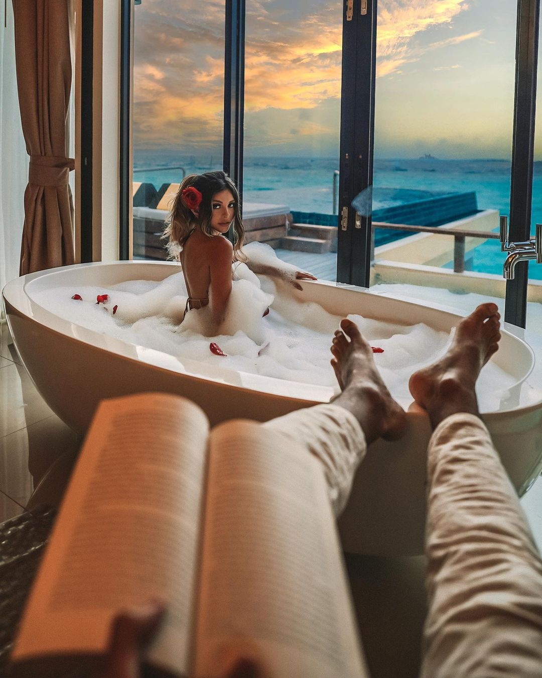 Angsana Velavaru Maldives  