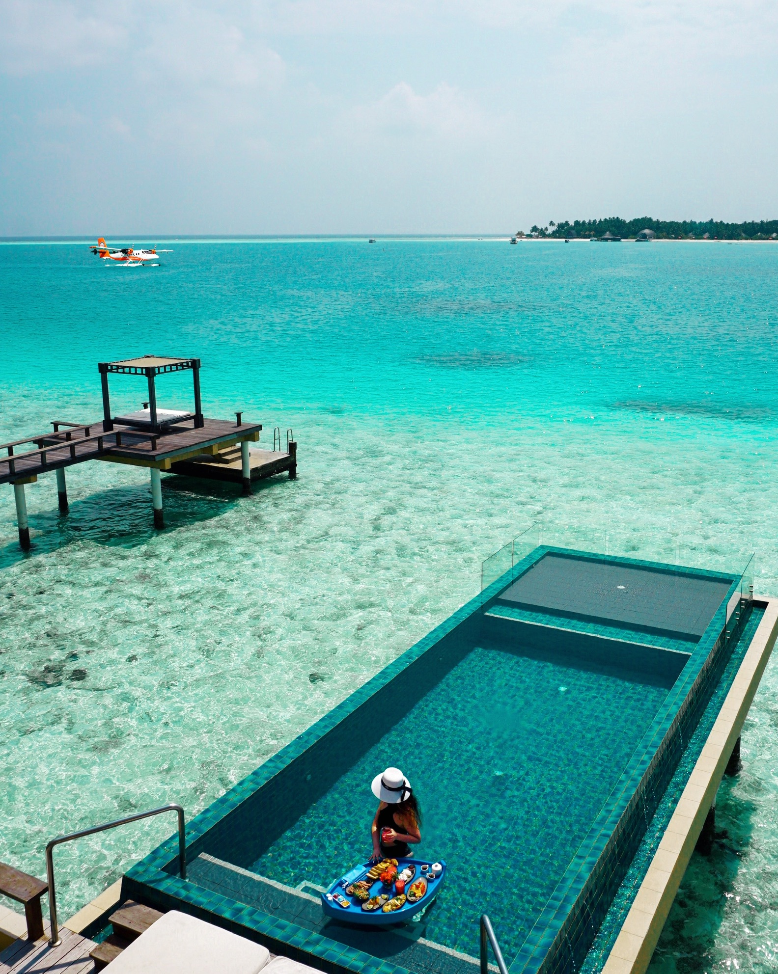 Angsana Velavaru Maldives 