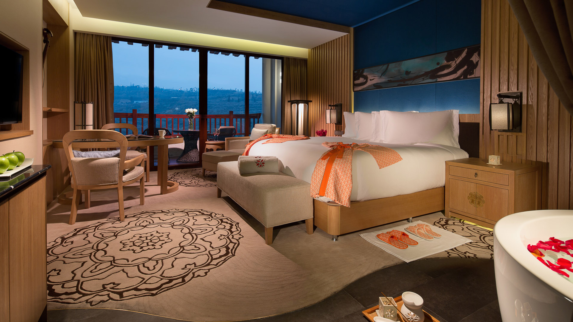 Rooms_Anniversary offer campaign