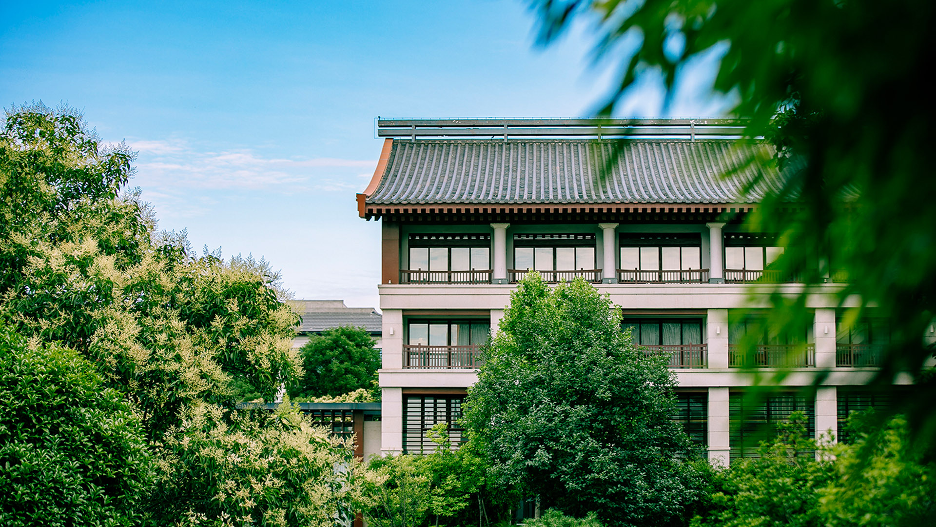 Angsana Xi'an Lintong OFFERS homepage