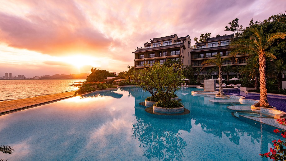 Angsana Zhuhai Phoenix Bay