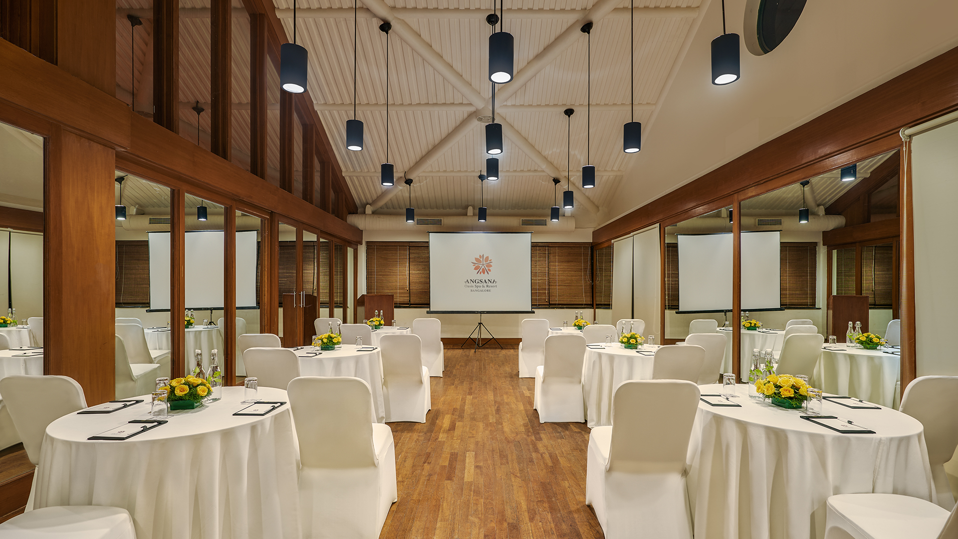 Angsana Bangalore Image Conference Hall