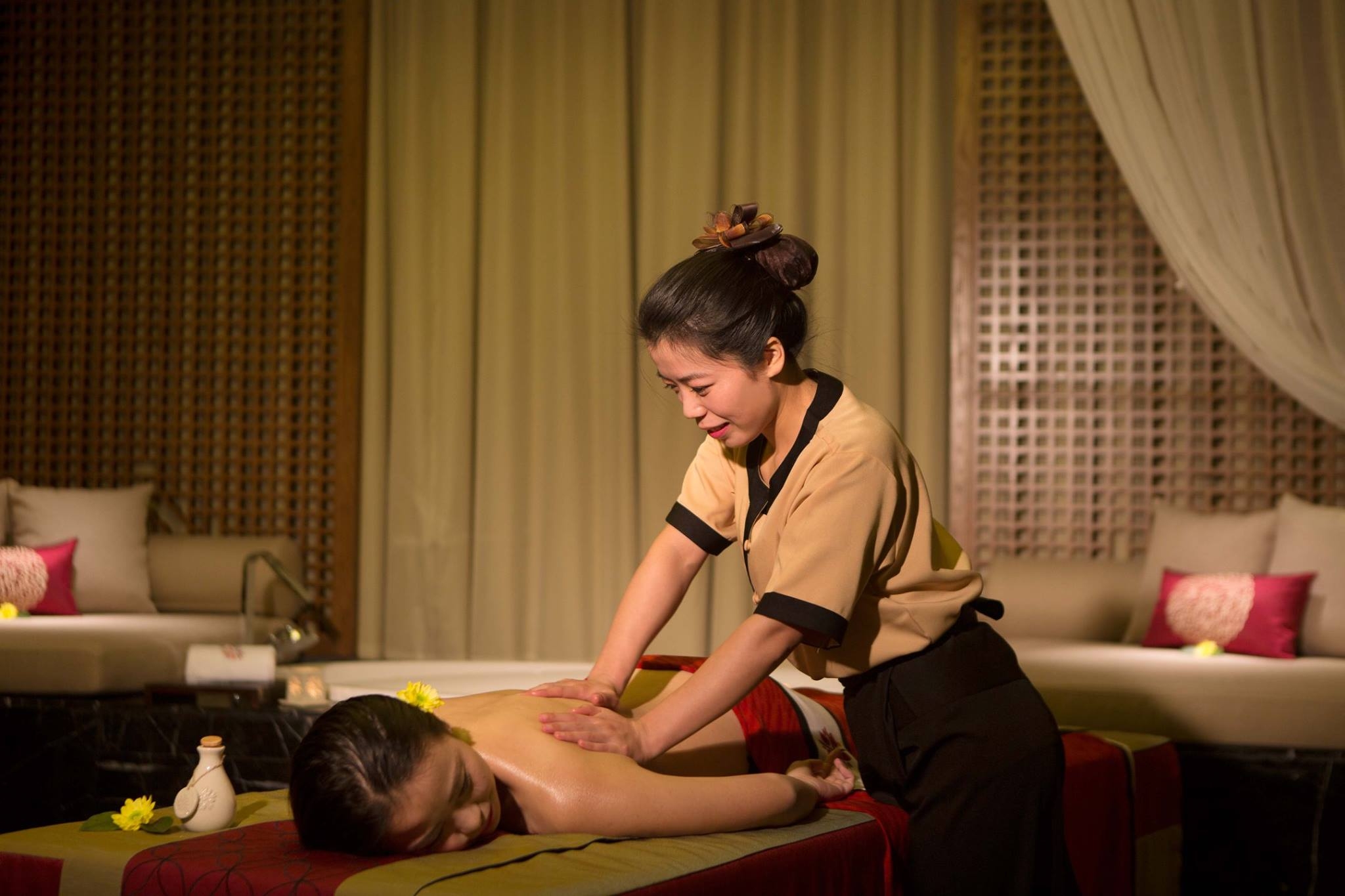 angsana spa escape teluk bahang