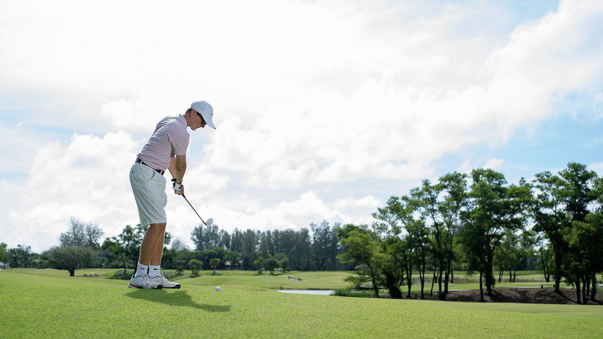 angsana golf