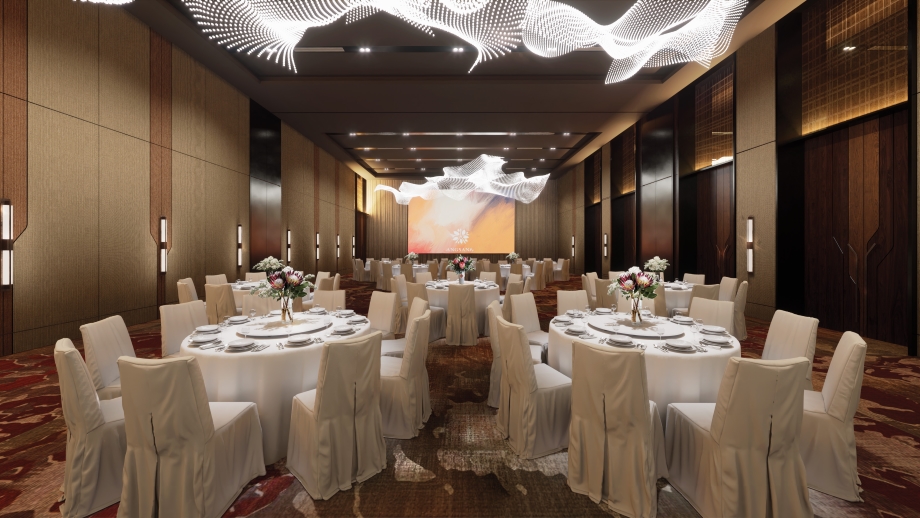 angsana ho tram meetings